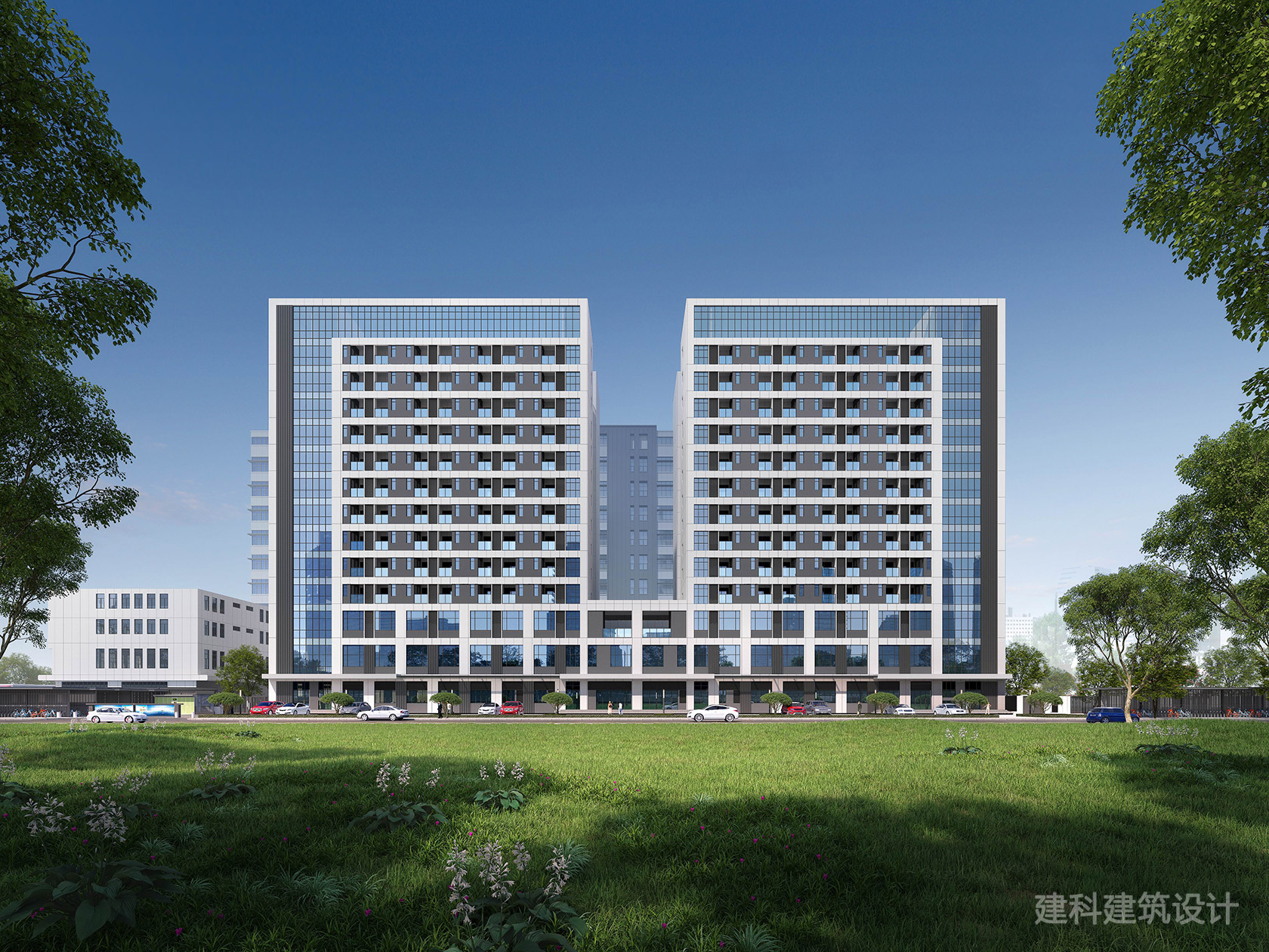 裝配式建筑設(shè)計(jì)的幾個要點(diǎn)